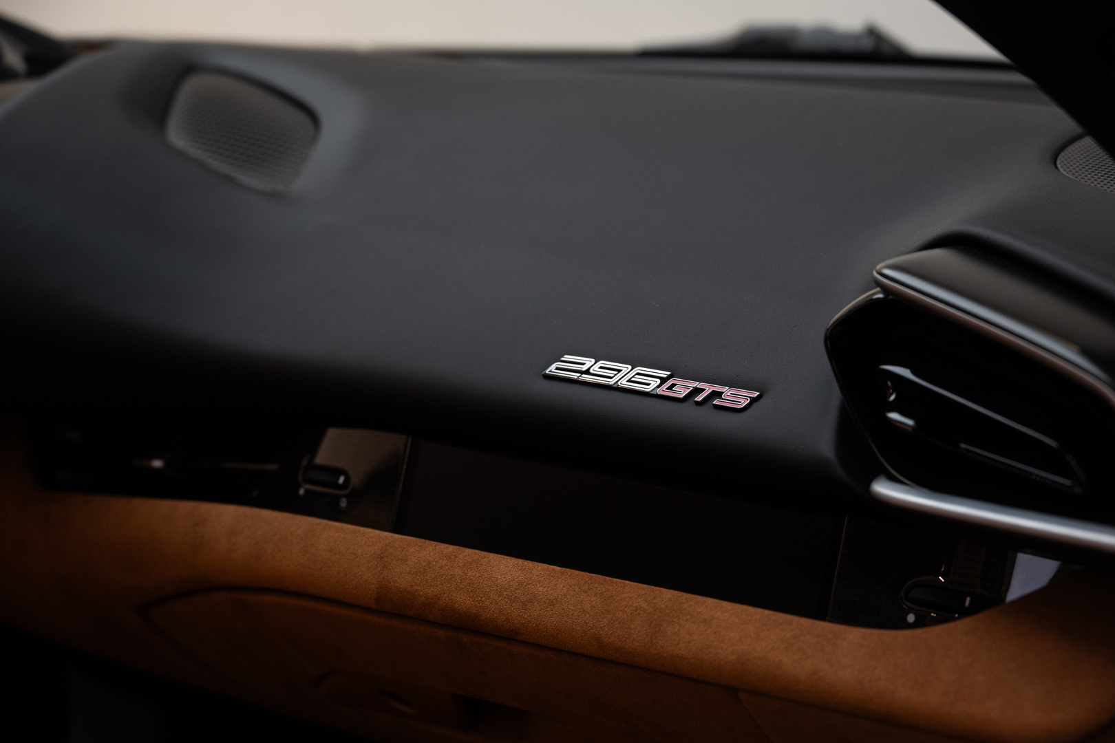 Ferrari 296 GTS - 2023 - Joinsteer - #40