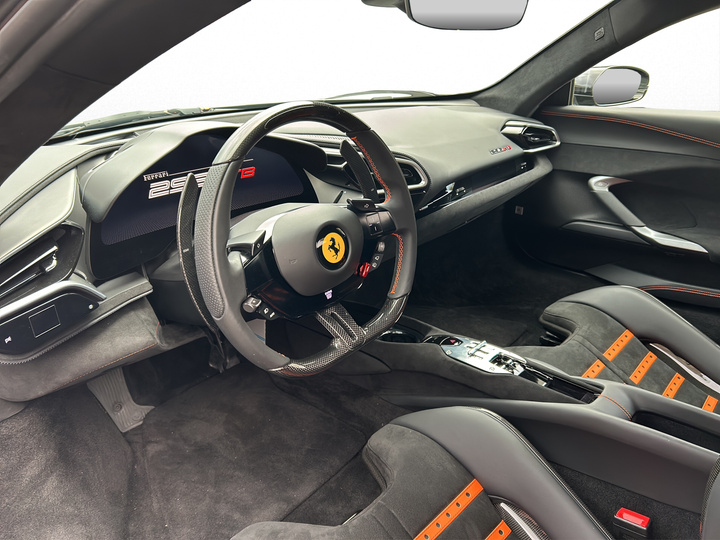 Ferrari 296 GTB -  - Joinsteer - #4