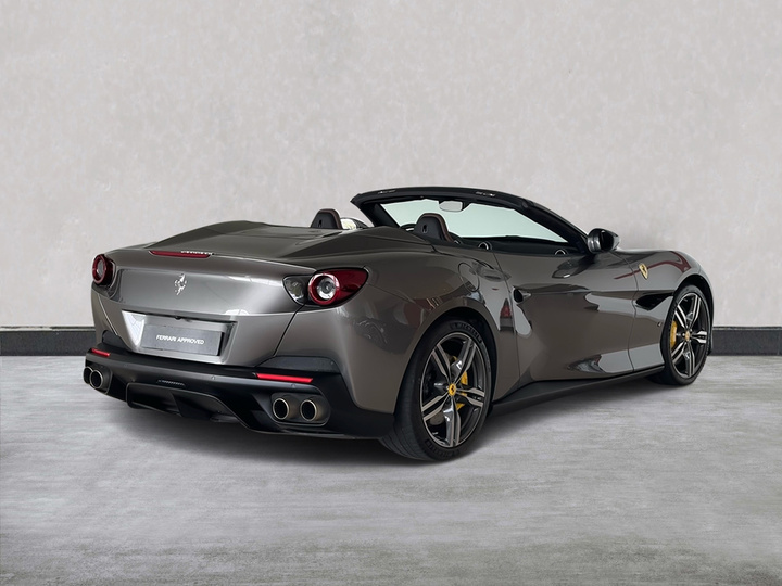 Ferrari Portofino -  - Joinsteer - #2