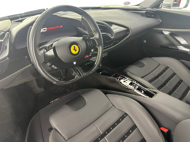 Ferrari SF90 Stradale -  - Joinsteer - #4