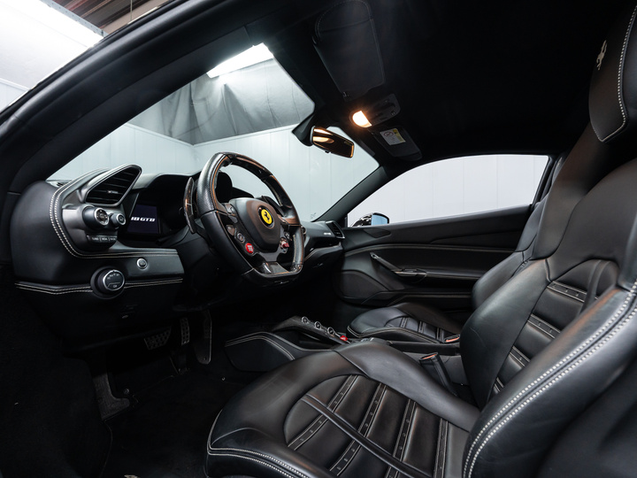 Ferrari 488 GTB -  - Joinsteer - #4