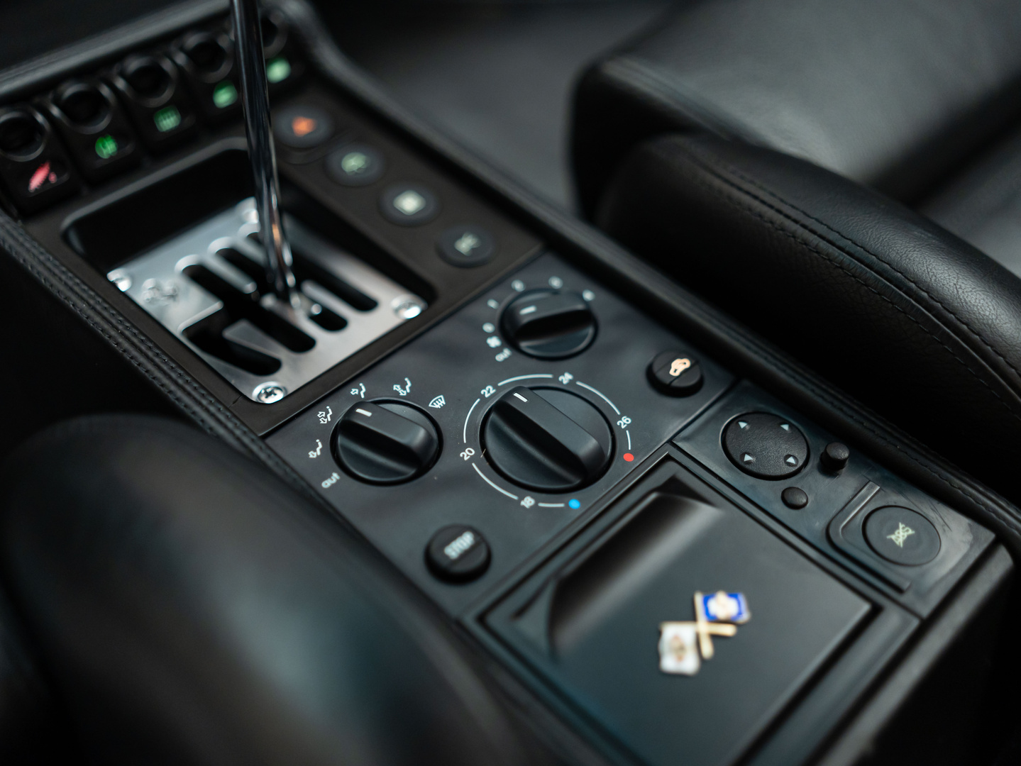 Ferrari F355 Berlinetta - 1997 - Joinsteer - #21