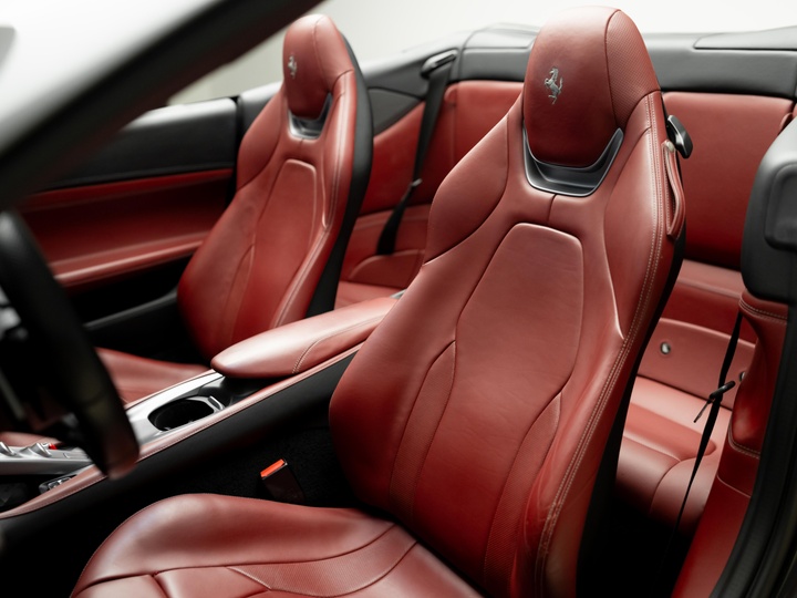 Ferrari Portofino -  - Joinsteer - #5