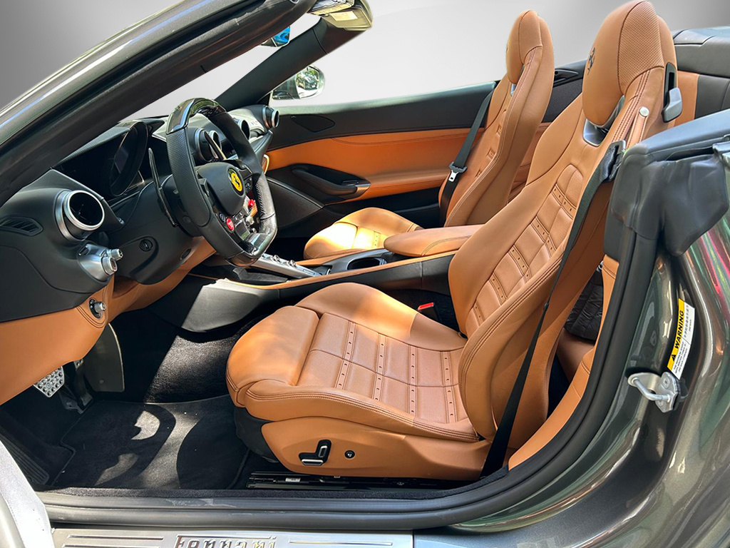 Ferrari Portofino M - 2023 - Joinsteer - #7