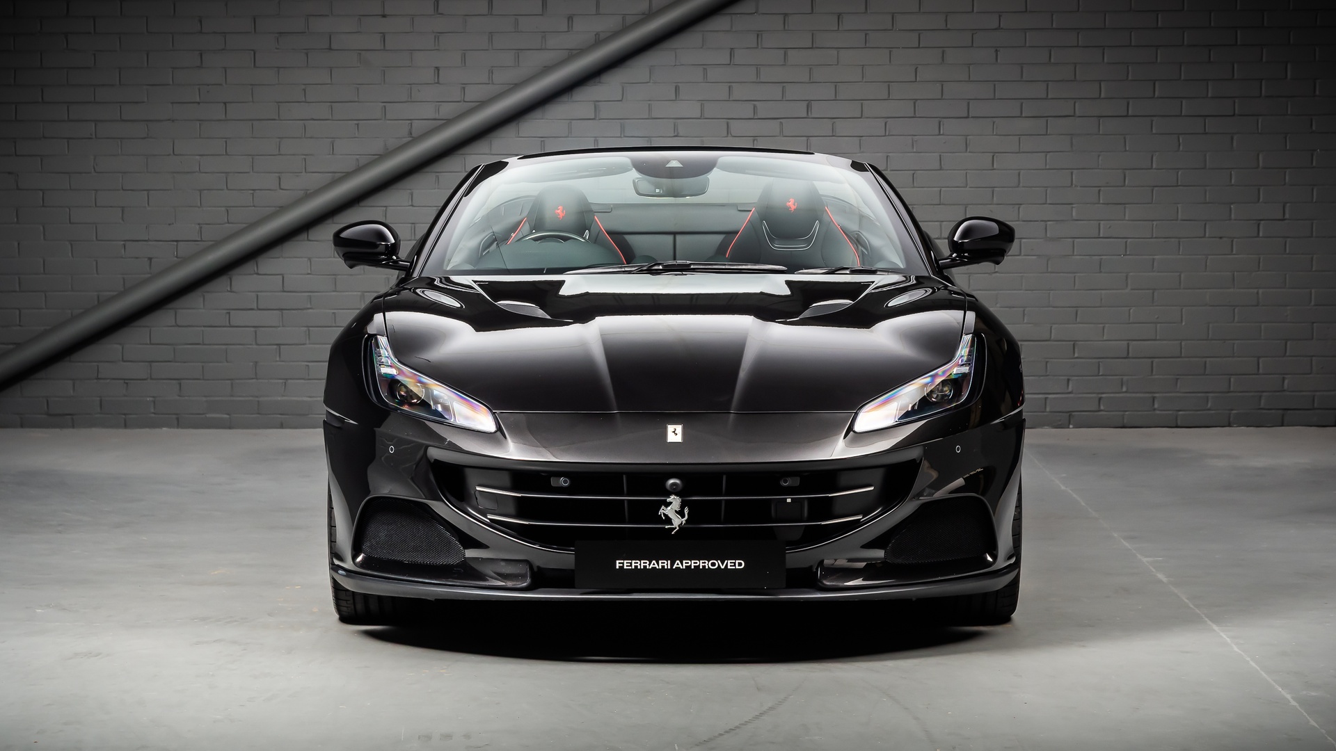 2023 Ferrari Portofino M