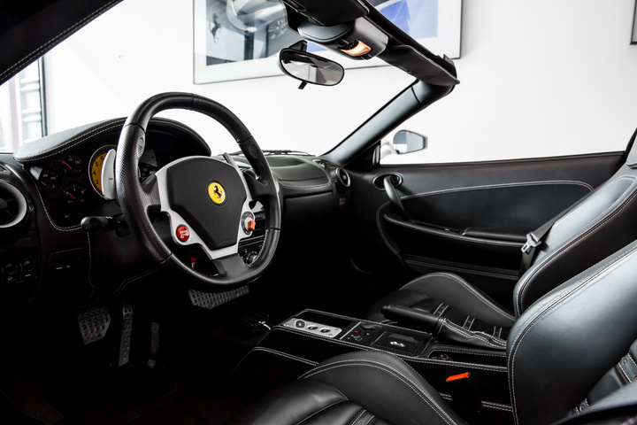 Ferrari F430 Spider -  - Joinsteer - #4
