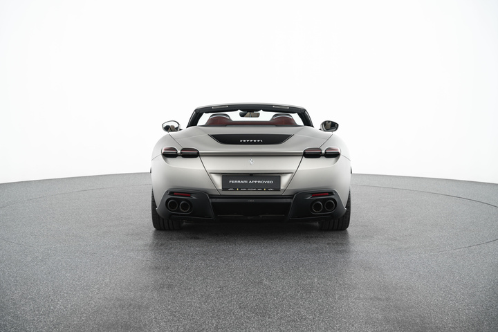 Ferrari Roma Spider -  - Joinsteer - #3