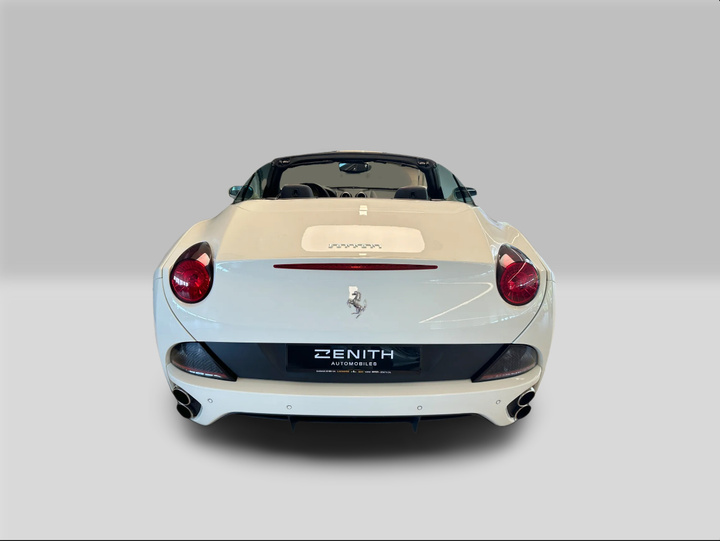 Ferrari California -  - Joinsteer - #3
