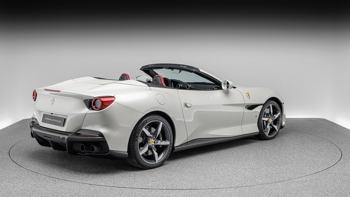 Ferrari Portofino M -  - Joinsteer - #2