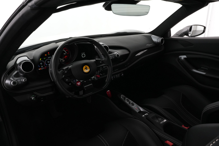 Ferrari F8 Spider -  - Joinsteer - #4