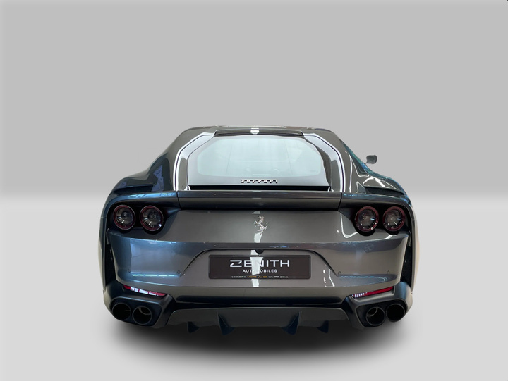 Ferrari 812 Superfast -  - Joinsteer - #3