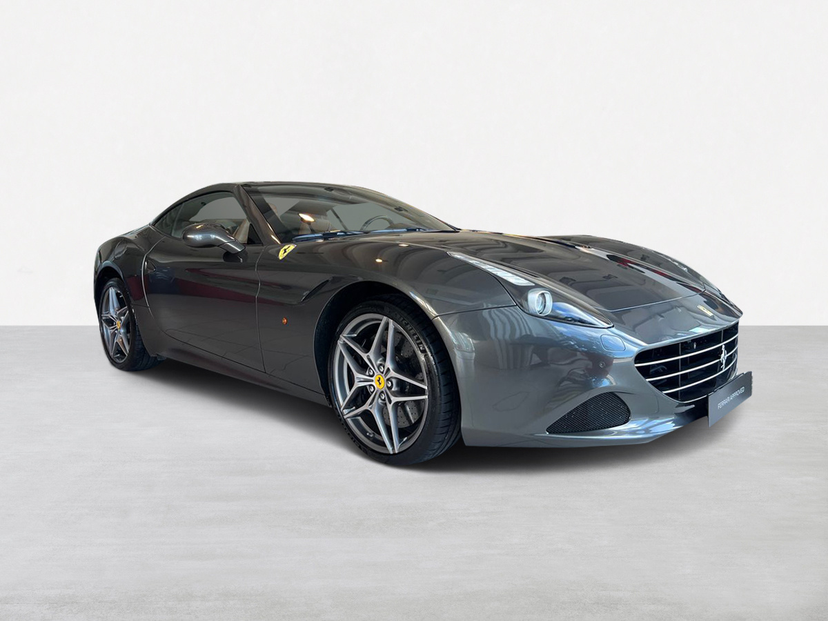 Ferrari California T - 2016 - Joinsteer - #7