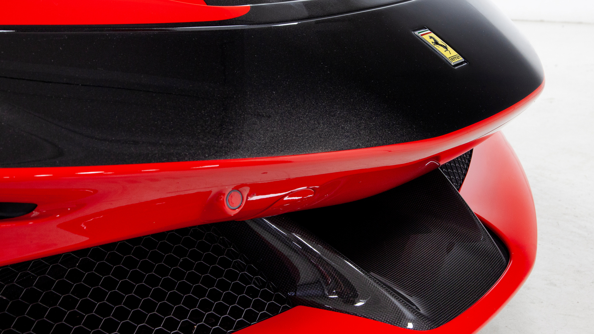 Ferrari SF90 Stradale - 2022 - Joinsteer - #9