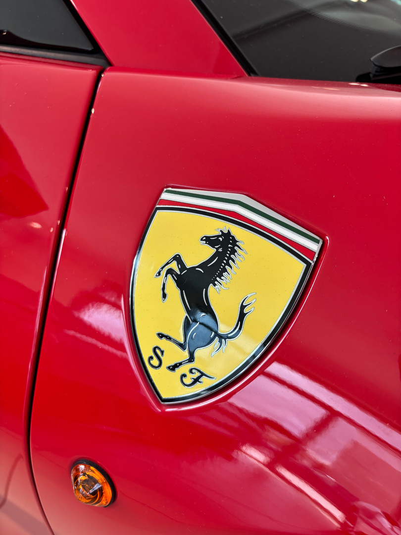 Ferrari 488 Spider - 2016 - Joinsteer - #9