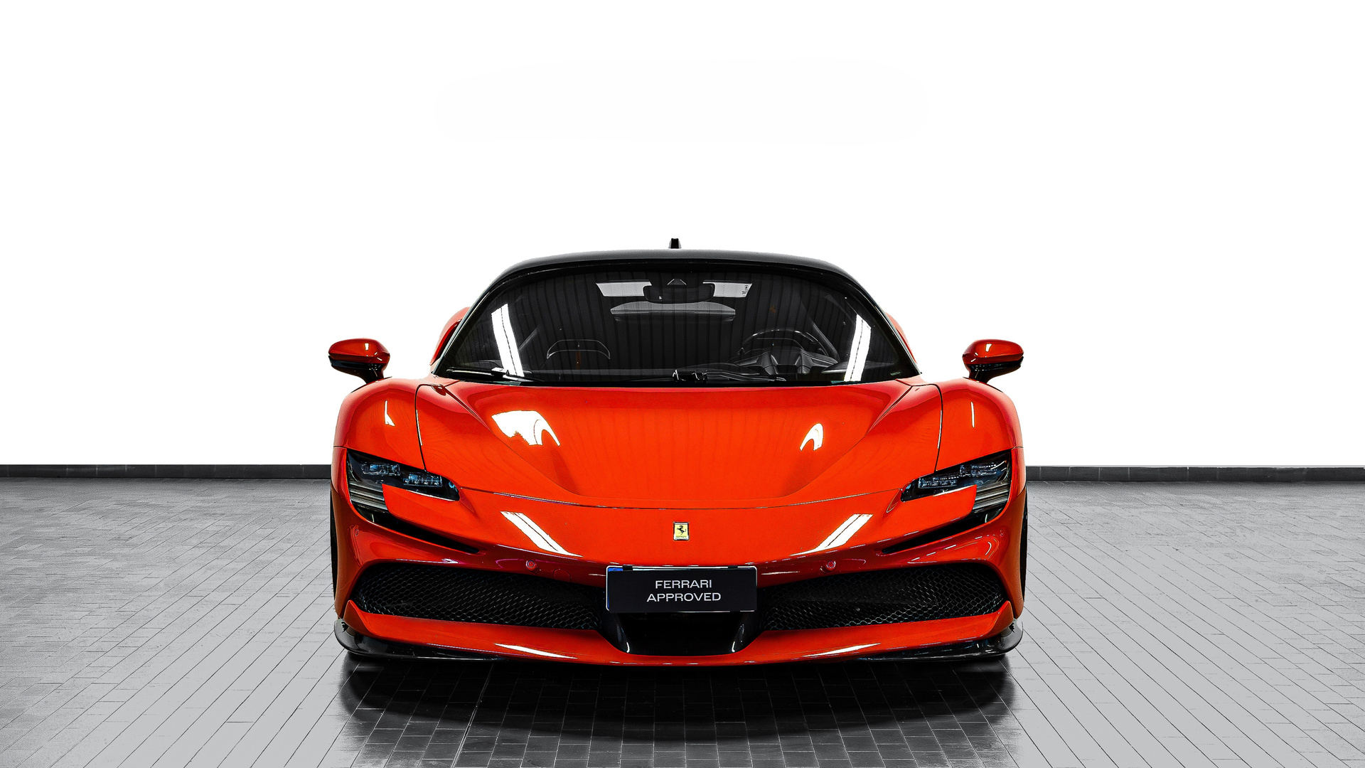 Ferrari SF90 Stradale - 2022 - Joinsteer - #2
