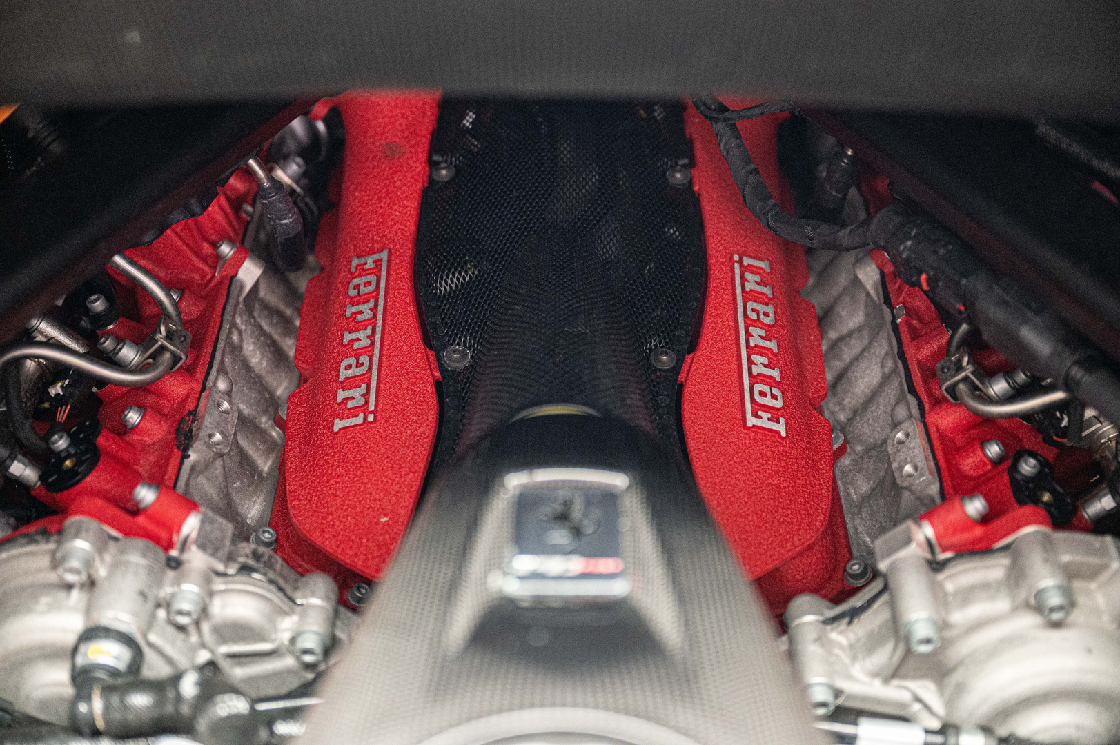 Ferrari SF90 Spider - 2024 - Joinsteer - #41