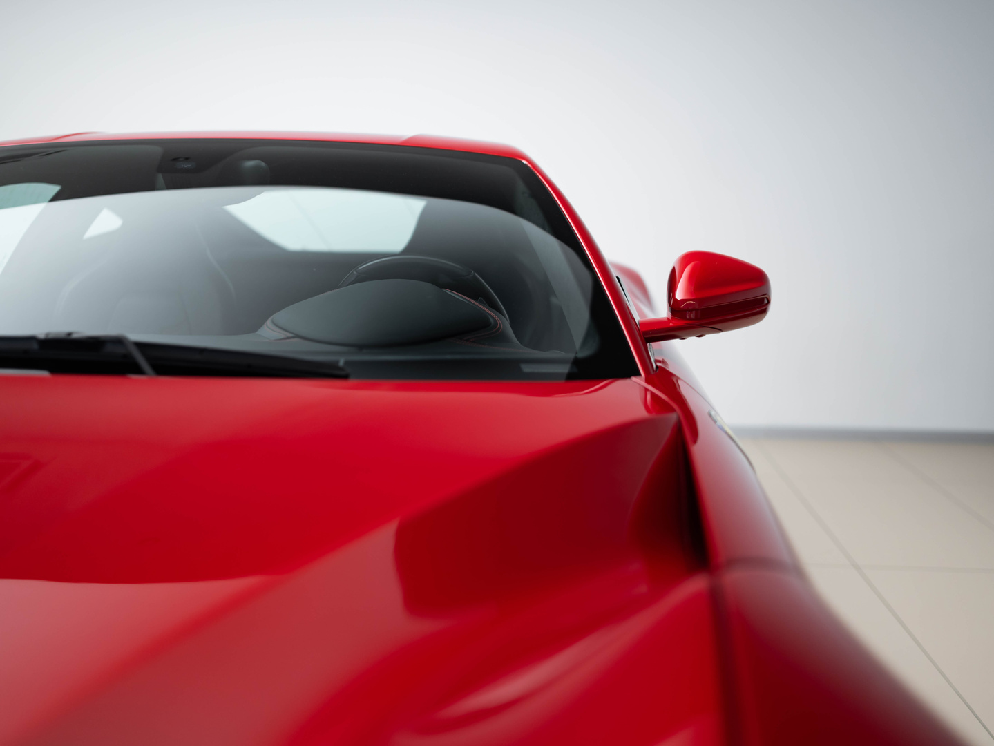 Ferrari F12 Berlinetta - 2012 - Joinsteer - #18