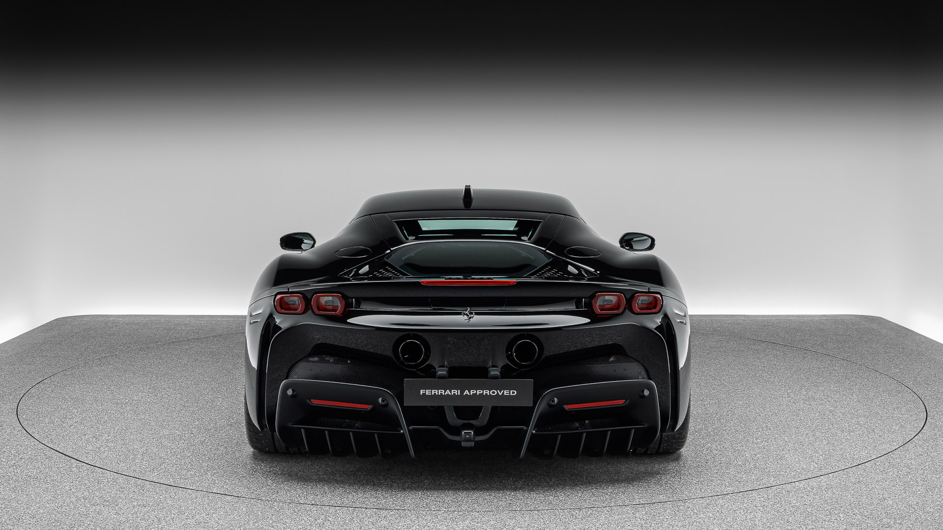 Ferrari SF90 Stradale - 2023 - Joinsteer - #4