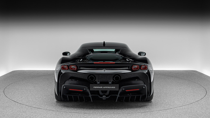 Ferrari SF90 Stradale -  - Joinsteer - #3