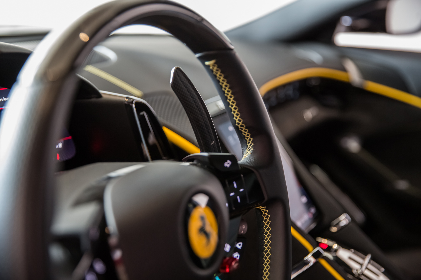 Ferrari Roma - 2022 - Joinsteer - #28
