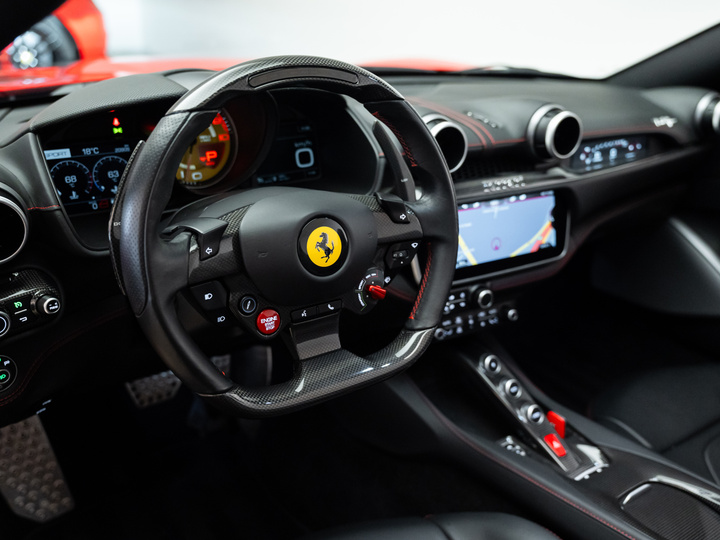 Ferrari Portofino -  - Joinsteer - #4
