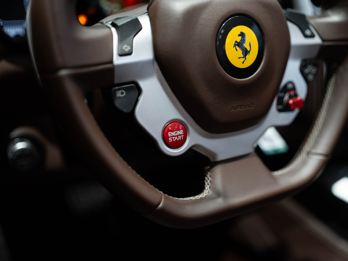 Ferrari California T - 2014 - Joinsteer - #52