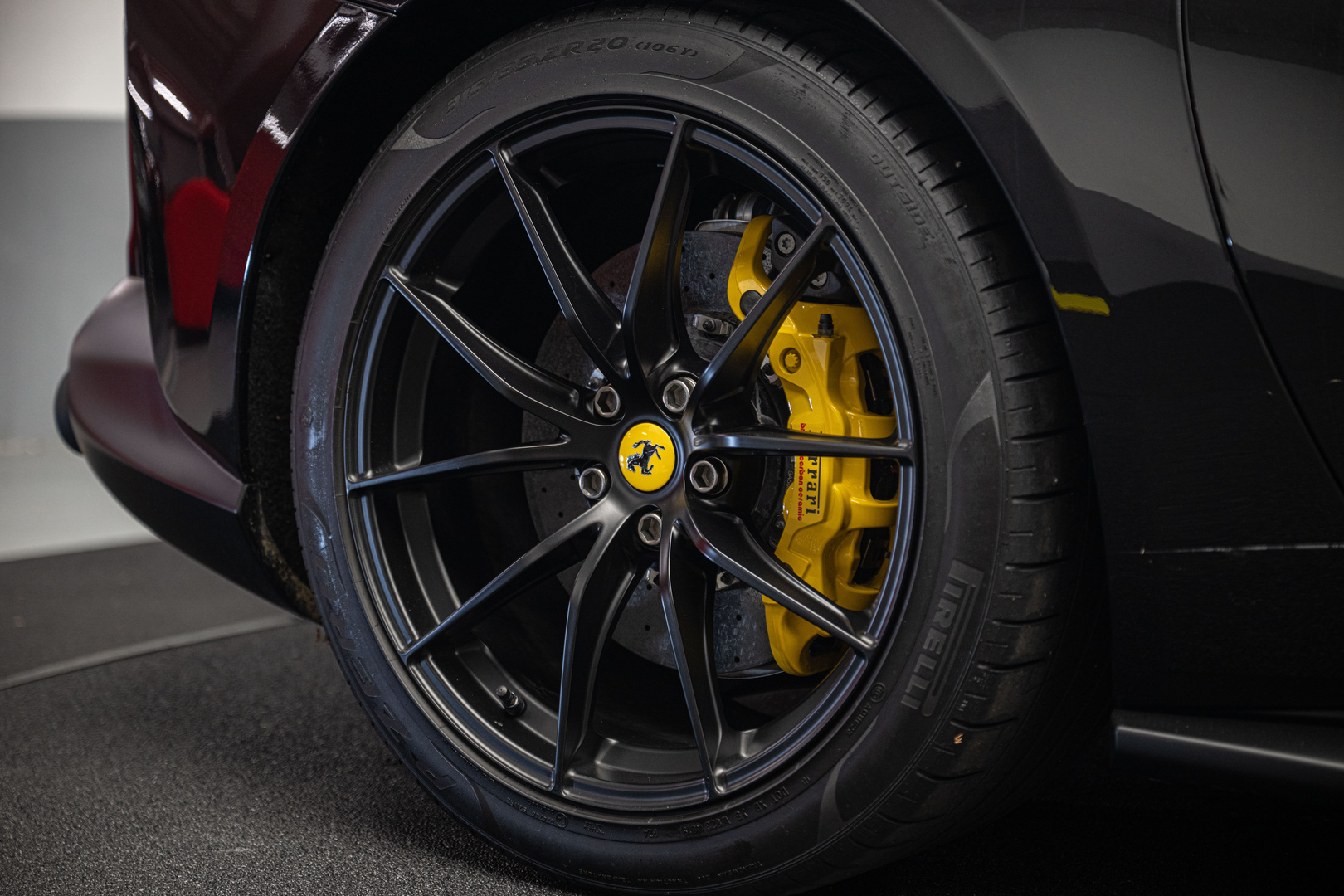 Ferrari 812 Superfast - 2020 - Joinsteer - #34