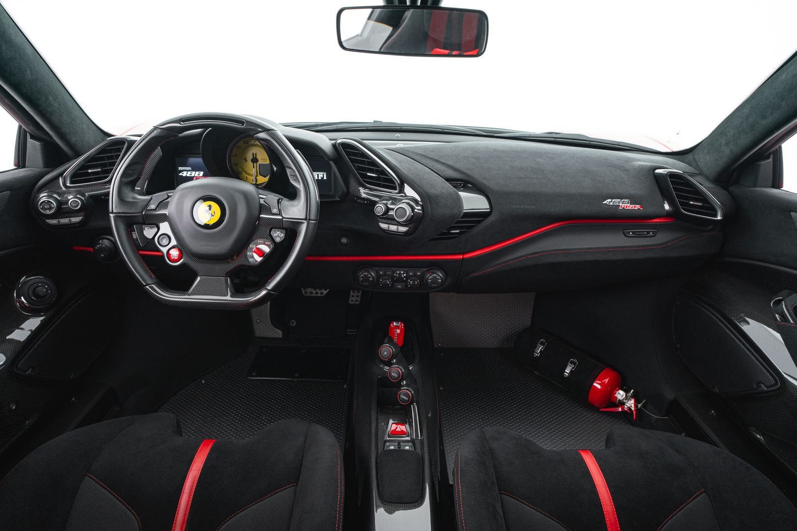 Ferrari 488 Pista - 2019 - Joinsteer - #5