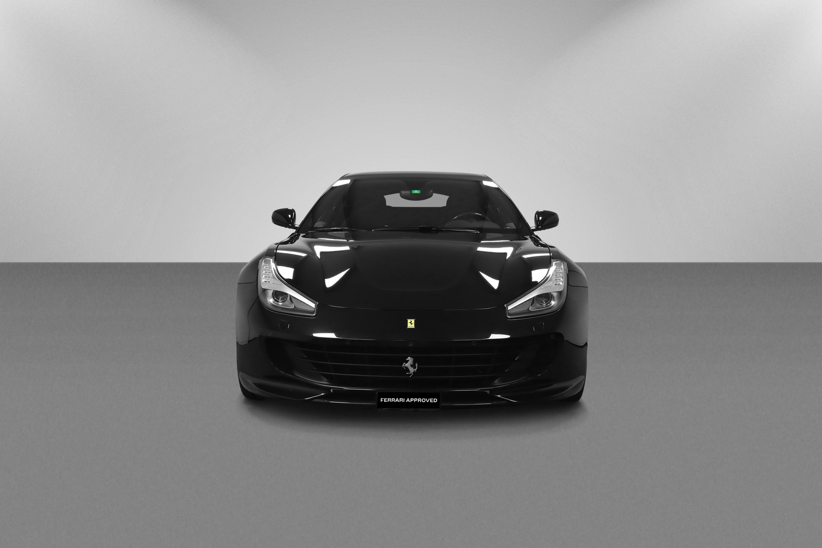 Ferrari GTC4Lusso - 2017 - Joinsteer - #2