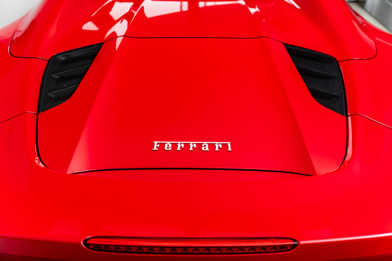 Ferrari 488 Spider - 2017 - Joinsteer - #39