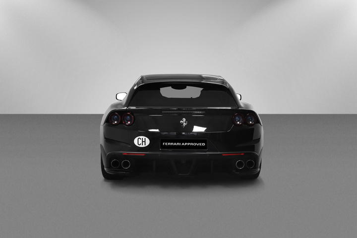 Ferrari GTC4Lusso -  - Joinsteer - #3