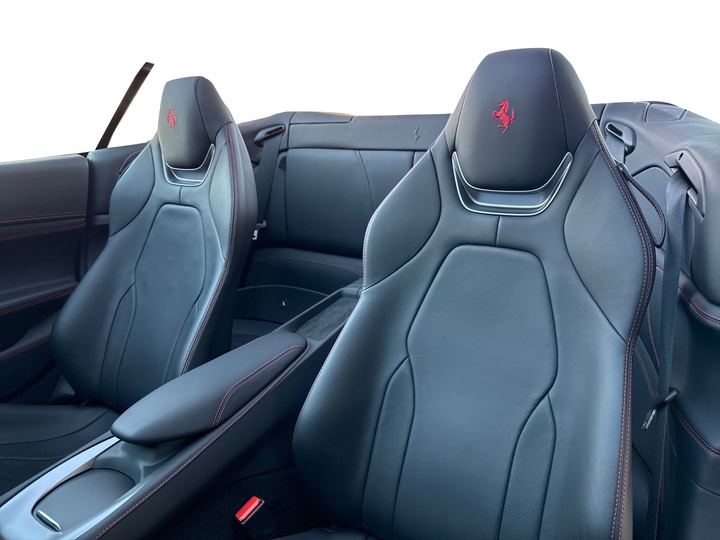 Ferrari Portofino -  - Joinsteer - #5