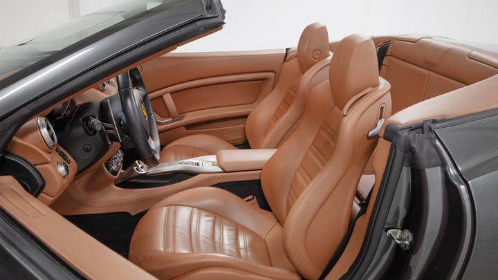 Ferrari California -  - Joinsteer - #5
