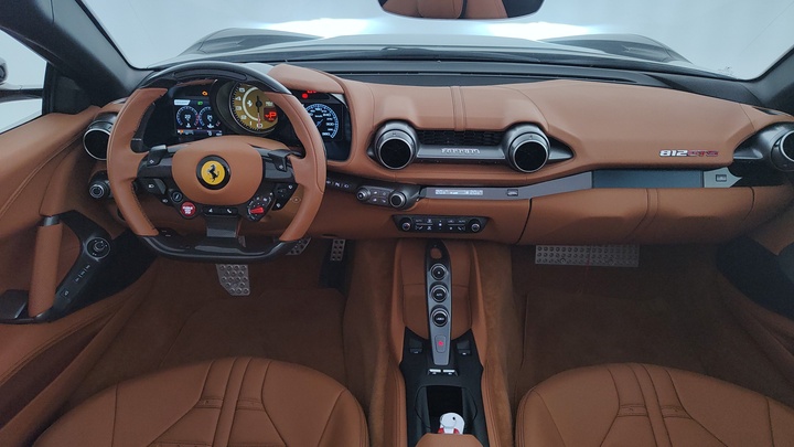 Ferrari 812 GTS -  - Joinsteer - #4