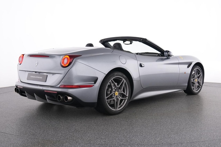 Ferrari California T -  - Joinsteer - #2