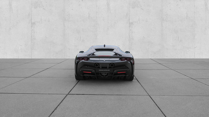 Ferrari SF90 Stradale -  - Joinsteer - #3