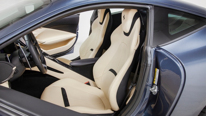 Ferrari Roma -  - Joinsteer - #5