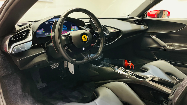 Ferrari SF90 Stradale -  - Joinsteer - #4