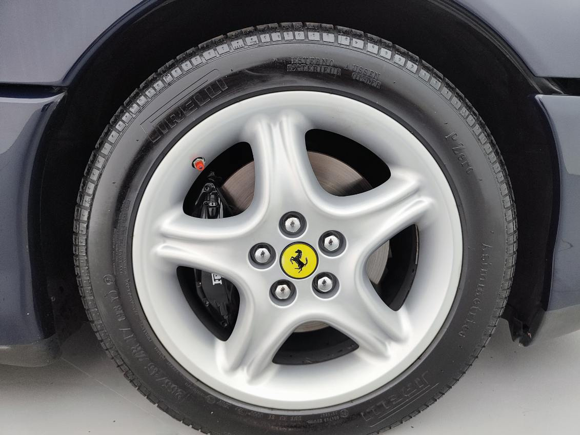 Ferrari 456 GT - 1996 - Joinsteer - #22