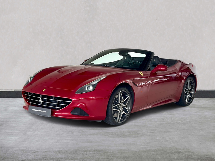 Ferrari California T -  - Joinsteer - #1
