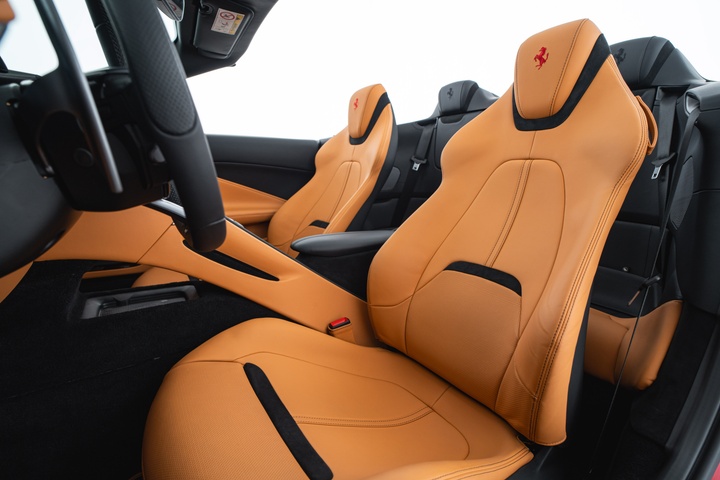 Ferrari Roma Spider -  - Joinsteer - #5