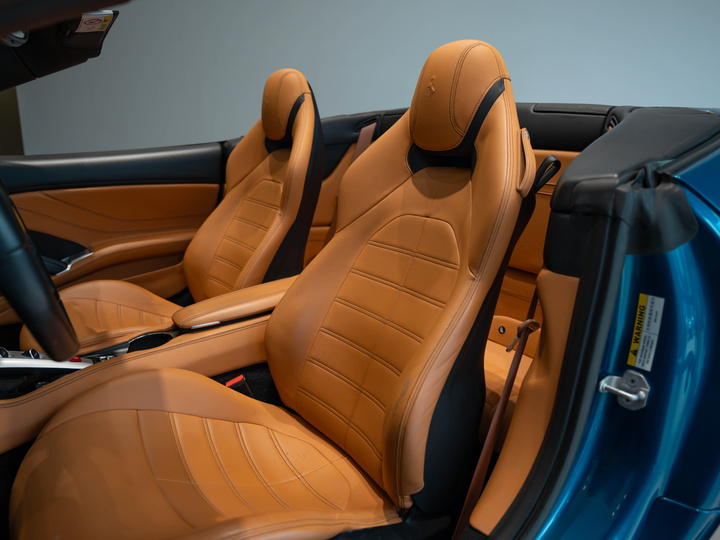 Ferrari California T -  - Joinsteer - #5