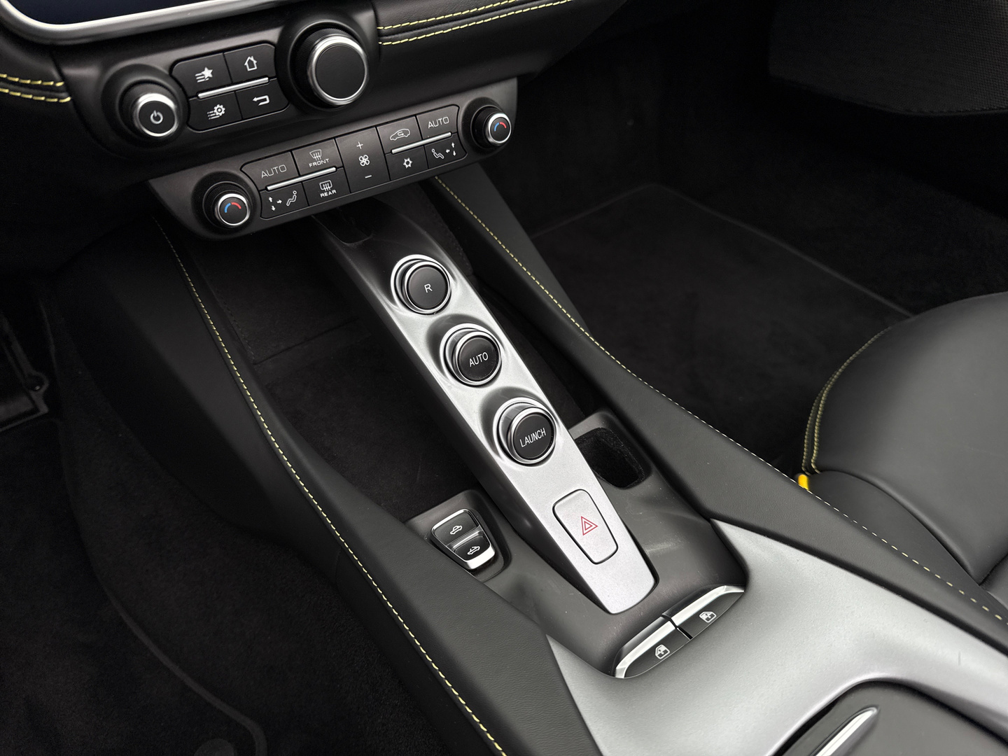 Ferrari Portofino M - 2023 - Joinsteer - #15