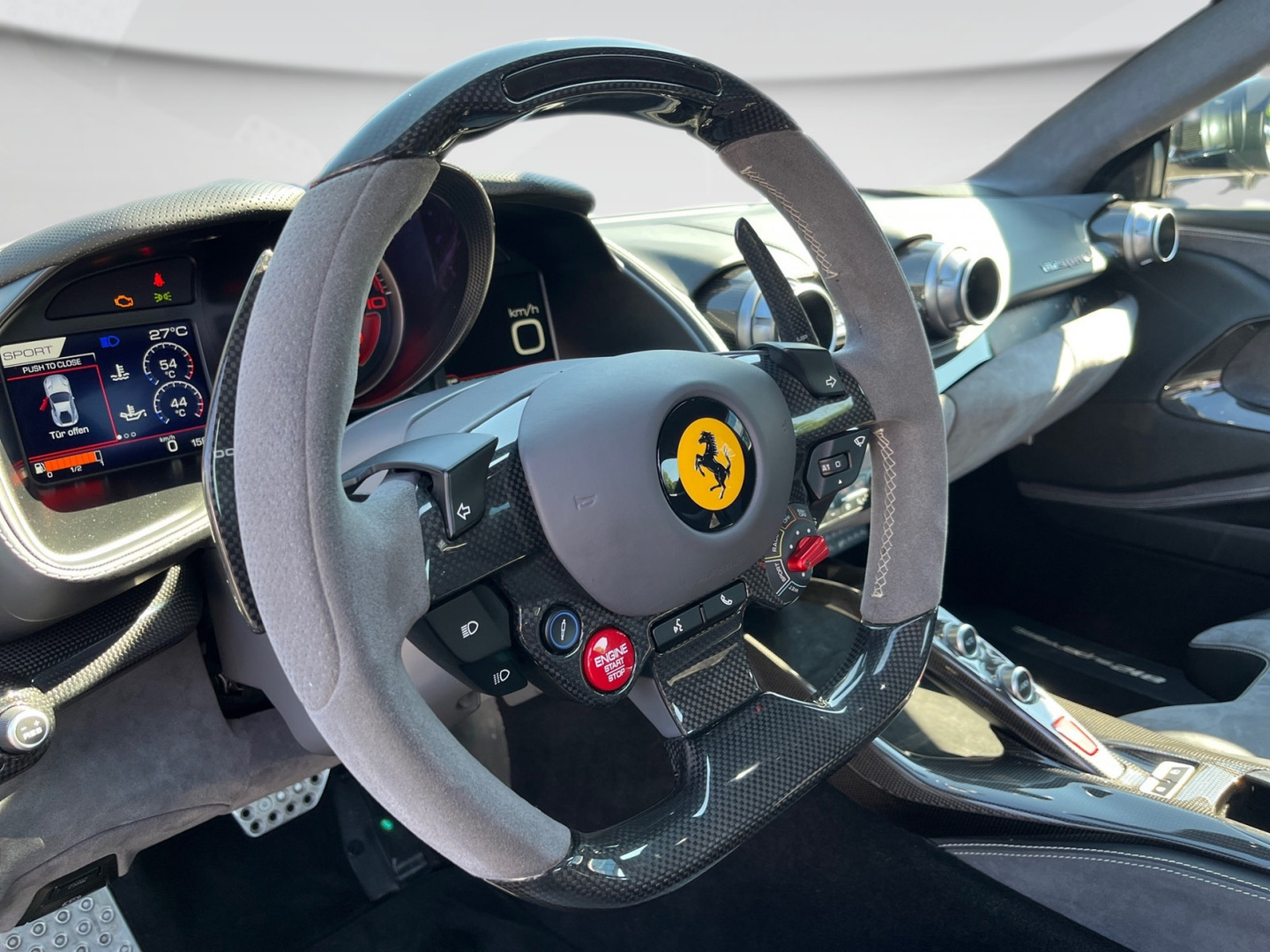 Ferrari 812 Superfast - 2019 - Joinsteer - #15