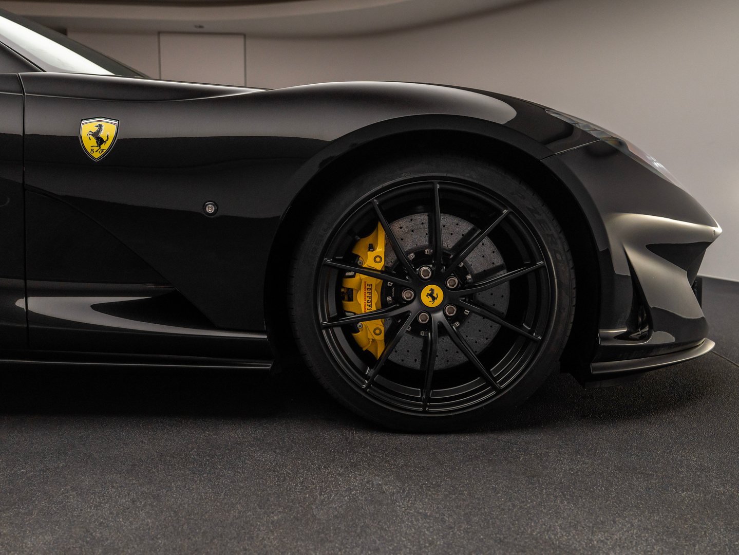 Ferrari 812 GTS - 2020 - Joinsteer - #28