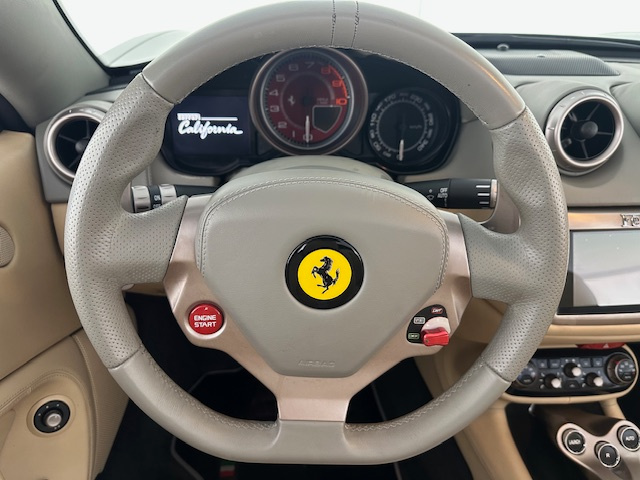 Ferrari California - 2009 - Joinsteer - #7