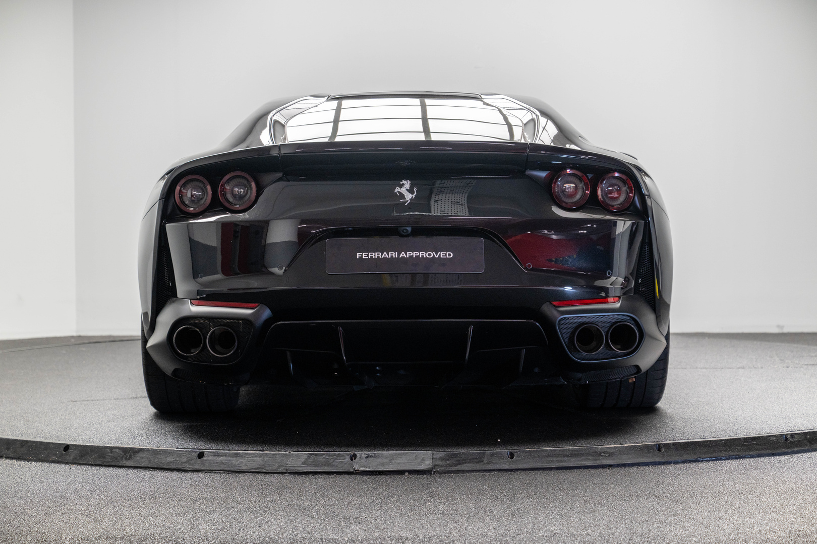 Ferrari 812 Superfast - 2020 - Joinsteer - #4