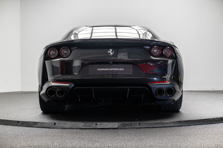 Ferrari 812 Superfast -  - Joinsteer - #3