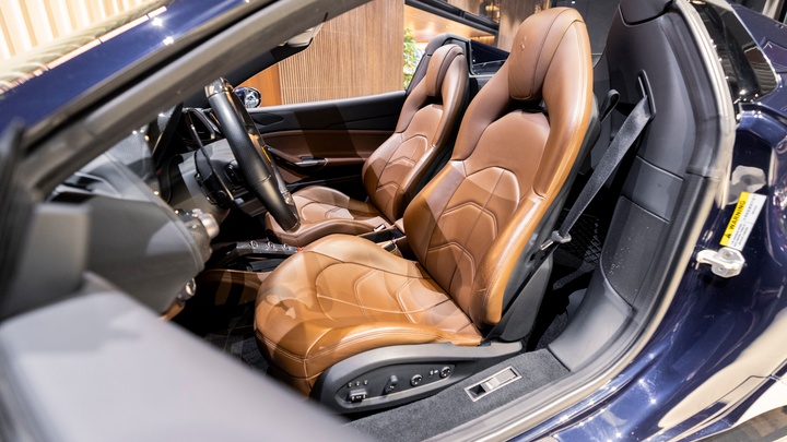 Ferrari 488 Spider -  - Joinsteer - #5