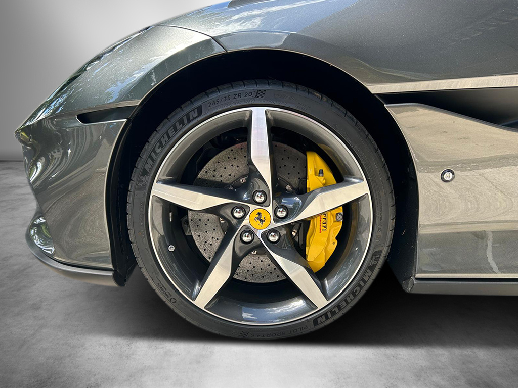 Ferrari Portofino M - 2023 - Joinsteer - #11